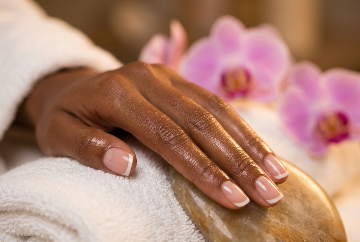 Résultat Spa des Mains Prestige