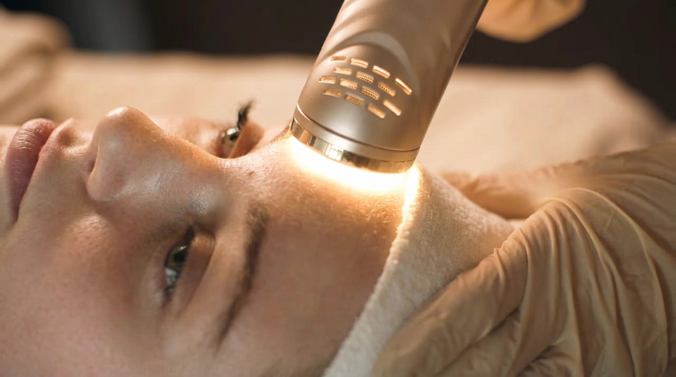 Prestation le Soin Visage «Tous Types» — Opatra® - Soin'5 LUMIN'EL